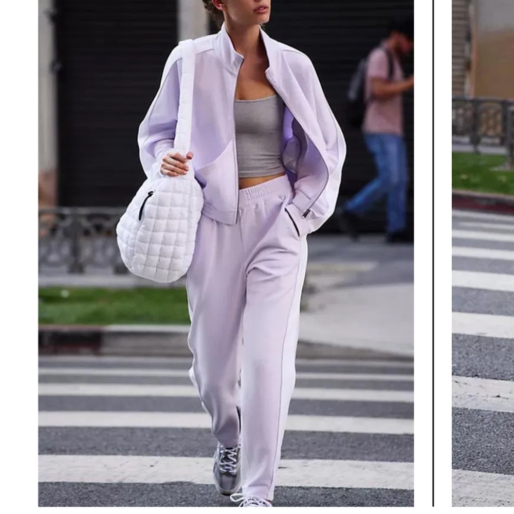 Free people movement playmaker set